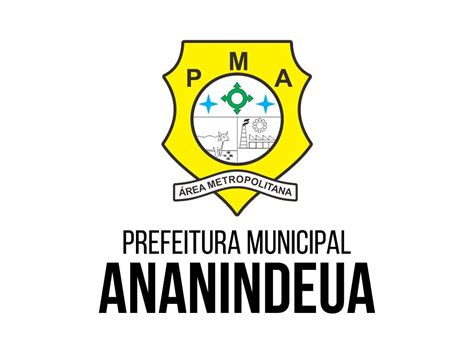 prefeitura de ananindeua pa